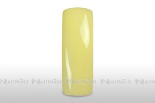 CLASSIC LINE Pastel Color Gel   5 ml - Pastel Yellow 