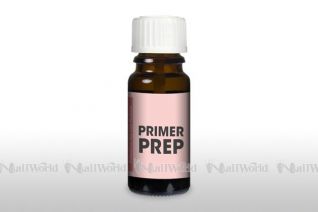 Primer Prep im Pinselfläschchen - 10 ml 
