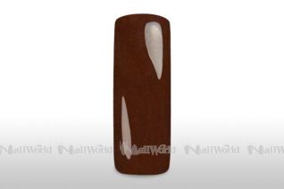 Pure Acryl Pulver  15 g - pure brown