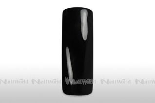 Pure Acryl Pulver  15 g - pure black