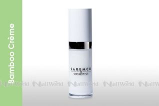 SAREMCO -  Bamboo Crème - 250 ml 