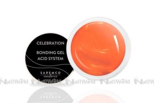 SAREMCO - CELERRAIiON BONDING Gel ACID SYSTEM