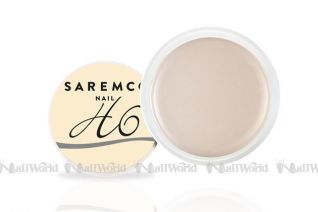 SAREMCO Colourgel H6 - latte macchiato 