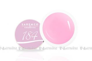SAREMCO Colourgel 184 - Sweet Lilac 