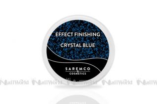 SAREMCO - EFFECT FINISHING CRYSTAL GOLD