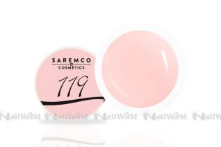 SAREMCO Colourgel 119 - Bed of Roses 