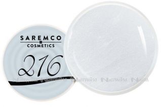 SAREMCO Colourgel 216 - Blue Ice 