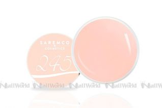 SAREMCO Colorgel 245 - Salmon Sand 