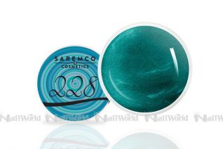 SAREMCO Colorgel 228 - Chaya 