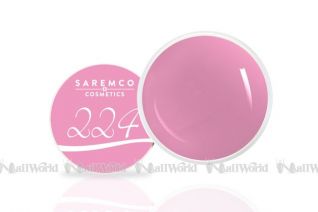 SAREMCO Colorgel 224  - Belle Epoque 