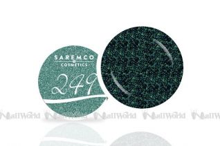 SAREMCO Colorgel 249 - Magic Forrest 