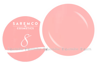 SAREMCO Colorgel 8 - Purity 