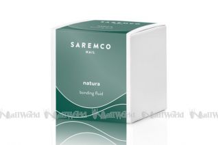 SAREMCO NATURA BONDING FLUID