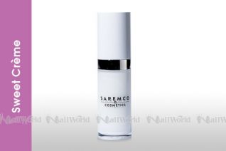 SAREMCO -  Sweet Crème - 250 ml 
