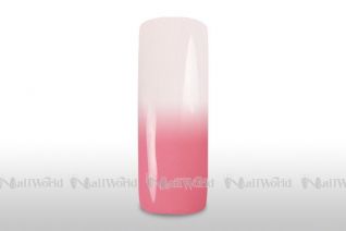 Thermo Colorgel 5 ml - Pink/White                                                   