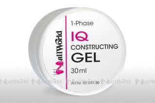 IQ Constructing Gel 30 ml 