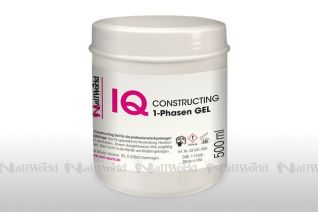 IQ Constructing Gel 500 ml 