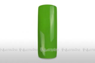 Wet Look Colorgel 5 ml - lightgreen - NO TACKY LAYER 